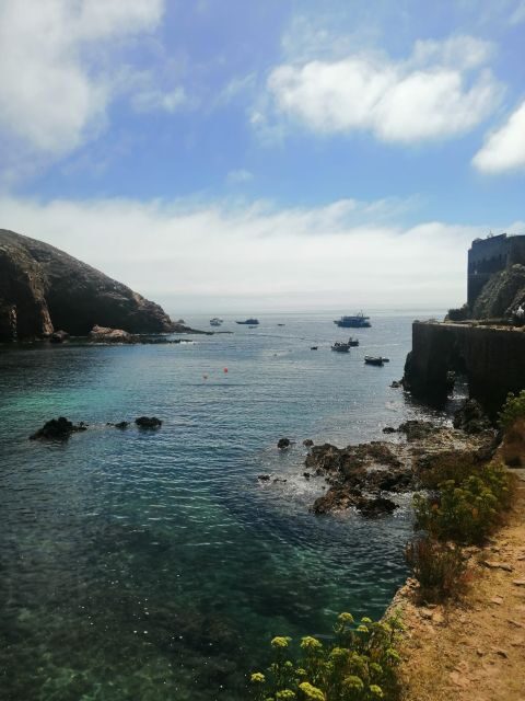 Peniche: Berlengas Island Caves Tour and Snorkeling - Berlenga Grande free time: walk, look, and catch the best viewpoints