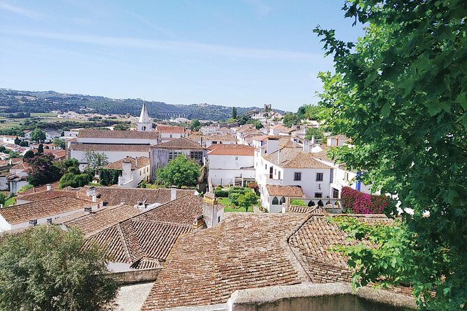 Peniche, Nazaré (big waves), Batalha monestary tour and Óbidos - Price and Value: What You Pay for at $194.46