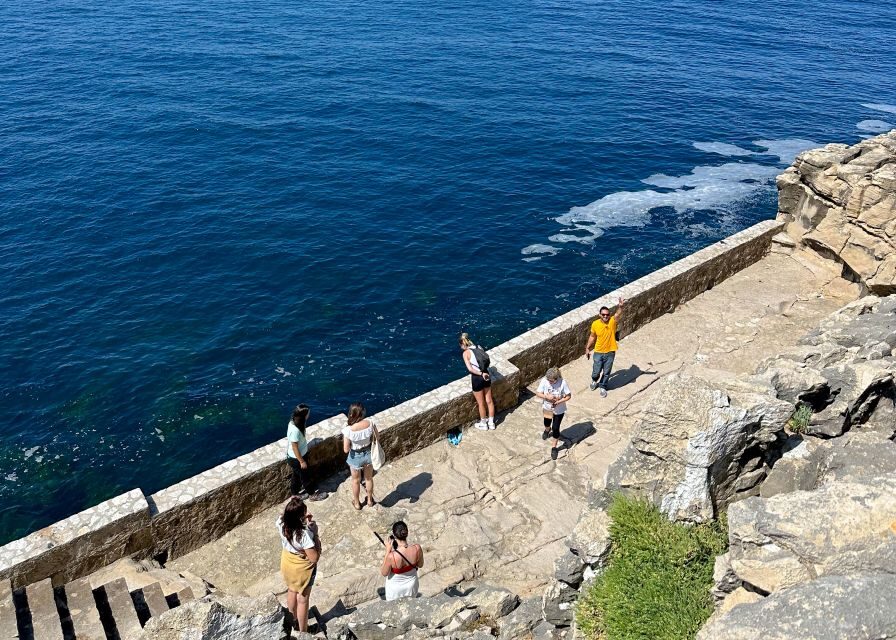 Peniche: Private Jeep Tour + Tasting of Regional Sweets - Key reasons this tour works well