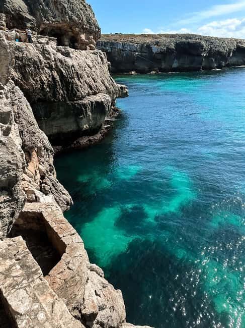 Peniche Private Walking Tour + Tasting | Trails & Nature - Price and Value for a 3-Hour Private Tour