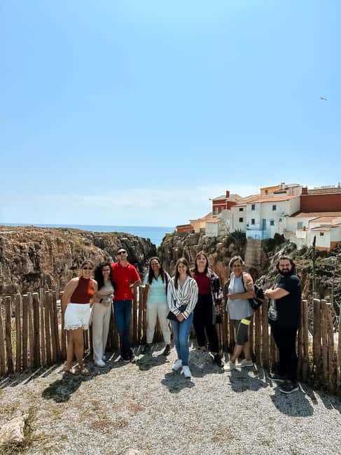 Peniche Private Walking Tour + Tasting | Trails & Nature - Who Should Book This Tour (and Who Might Skip It)