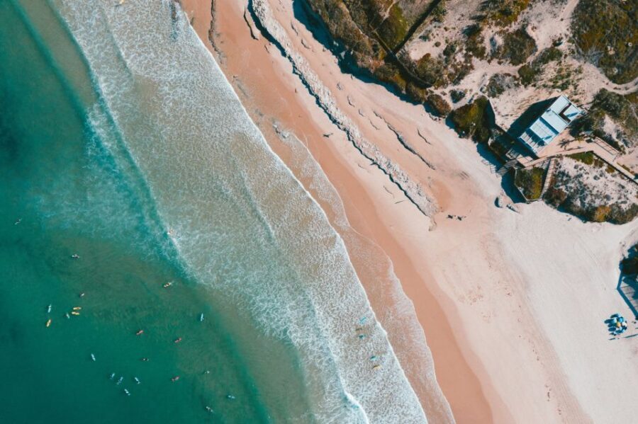 Peniche: Surf Class for All Levels - Key things I’d plan around