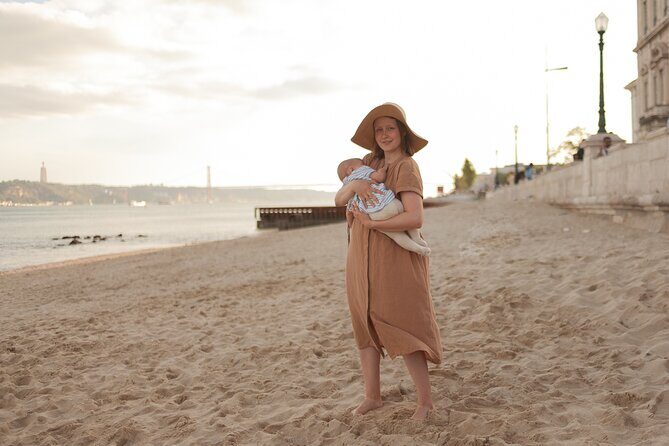 Photographer in Lisbon - Lisbon Photo Session With Zi Fernandes: What the Hour Is Really For