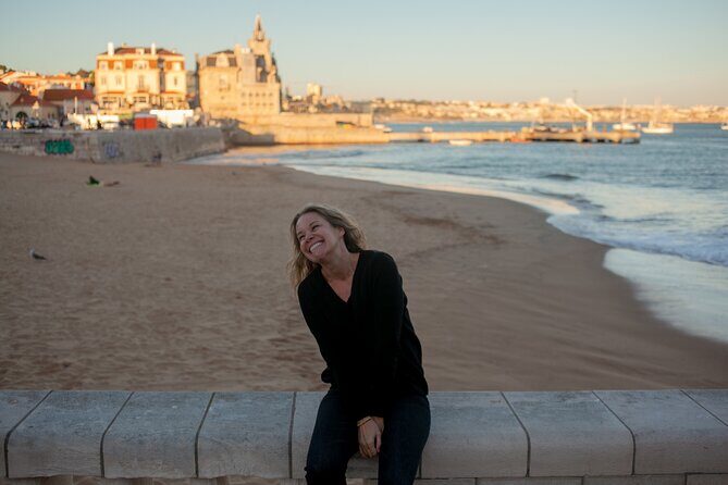Photographer in Lisbon - Cais do Sodré: The Classic Finale With a Strong Photo Payoff