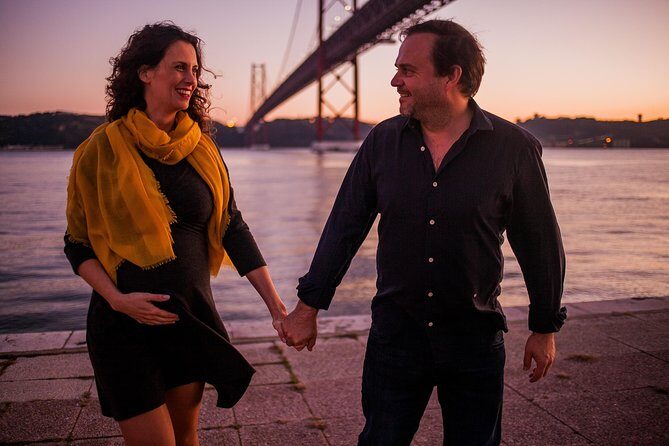 Photographer in Lisbon - Bairro Alto and Bica: Where Lisbon Looks Like It Has a Personality