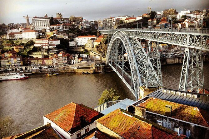 Porto, Aveiro and Costa Nova Private Tour From Lisbon - The Real-Time Schedule: How This One-Day Plan Actually Feels
