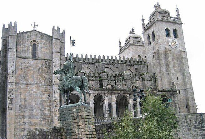 Porto Full Day Private Tour from Lisbon - The Big Idea: A Private Porto Day That Doesn’t Leave You Guessing