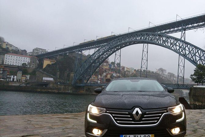 Porto Full Day Private Tour from Lisbon - From Lisbon to Porto: The 12-Hour Rhythm and Why It Works