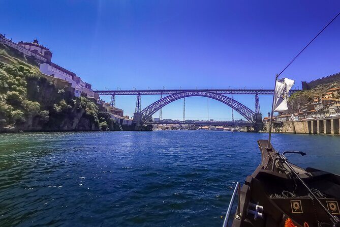 Porto Heritage & Wine: Exclusive Private Day Trip from Lisbon - Key things that make this Porto day trip work