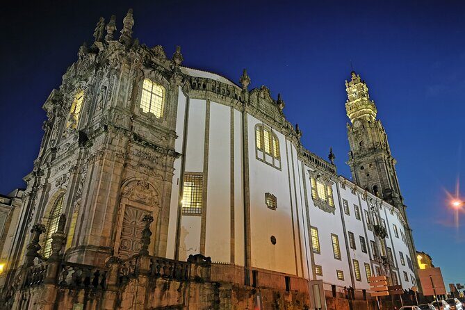 Porto Heritage & Wine: Exclusive Private Day Trip from Lisbon - Why you’re paying for a private Lisbon-to-Porto day