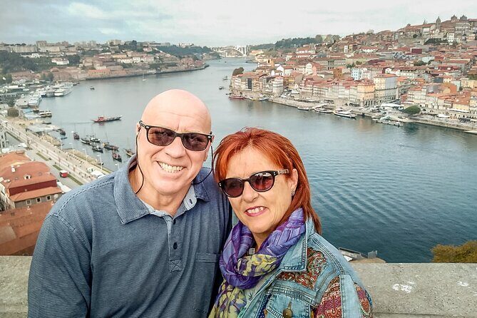 Porto Heritage & Wine: Exclusive Private Day Trip from Lisbon - Hotel pickup and onboard comfort that matter more than you think