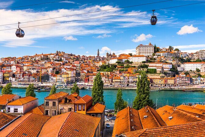 Porto Private Day Trip from Lisbon by Mercedes - Price, Tickets, and the Real Cost of a Porto Day Trip