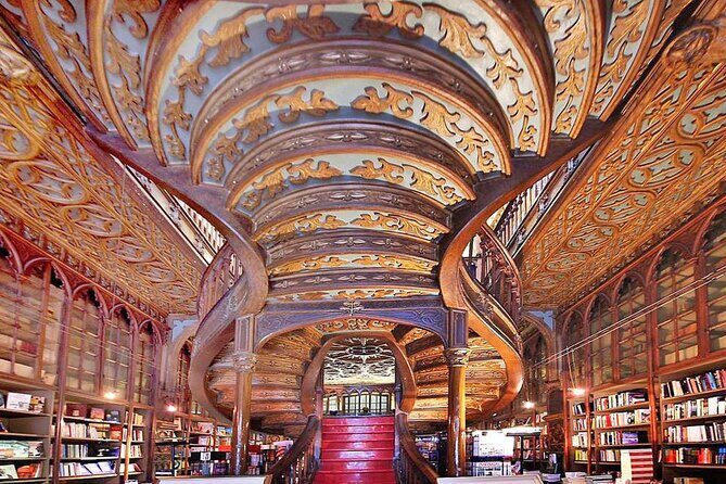 Porto Private Day Trip from Lisbon by Mercedes - How the 12-Hour Plan Keeps You Moving Without Feeling Rushed