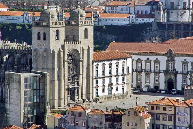 Porto Private Tour from Lisbon - A Long Day That Starts at 8:00 AM in Lisbon
