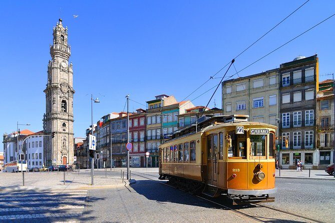 Porto Private Tour from Lisbon - Private Guide + Air-Conditioned Ride: What You’re Really Paying For