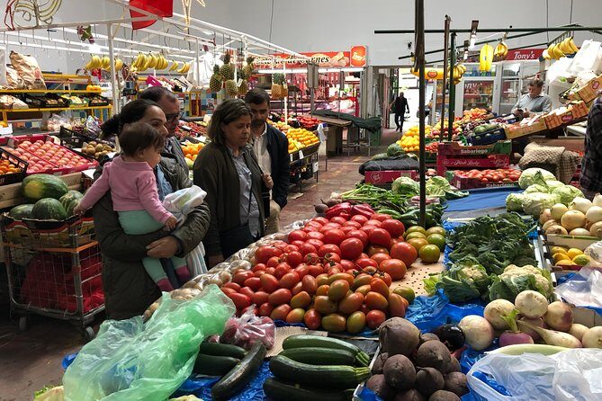Portuguese Cooking Class at local market - Price and Value: What You’re Really Paying For