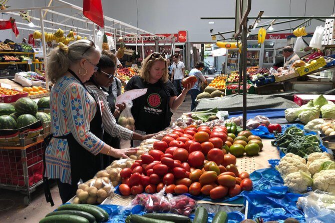 Portuguese Cooking Class at local market - Time, Pace, and What to Bring