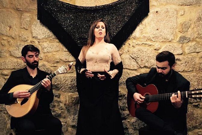 Portuguese Fado Live Music Show in Lisbon - Price and Value: Is $46 a Smart Buy?