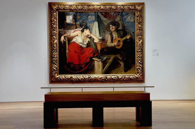 Portuguese Fado Live Music Show in Lisbon - The Guide: Translation, Song Requests, and Meaning