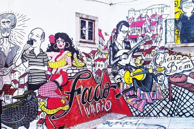 Portuguese Fado Live Music Show in Lisbon - Seating and Sound: The One Area Where Expectations Need Flexing