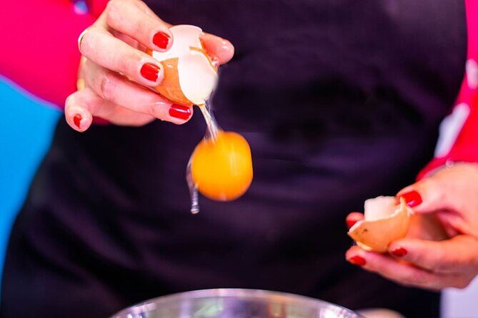 Portuguese flavors in a typical village home - Stories While You Stir: Village History and Family Traditions at the Table