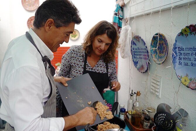 Portuguese flavors in a typical village home - How Hands-On You Really Are (And How to Get the Most From It)