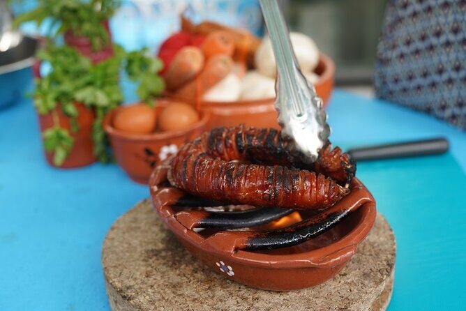 Portuguese flavors in a typical village home - What You’ll Cook: A Seasonal Portuguese House Recipe Tailored to You