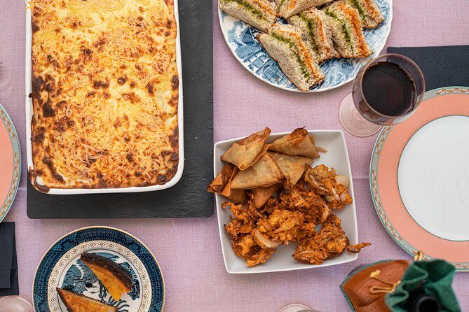 Portuguese Home Dining Experience in Lisbon with a Local, Paula - Key highlights to know before you go