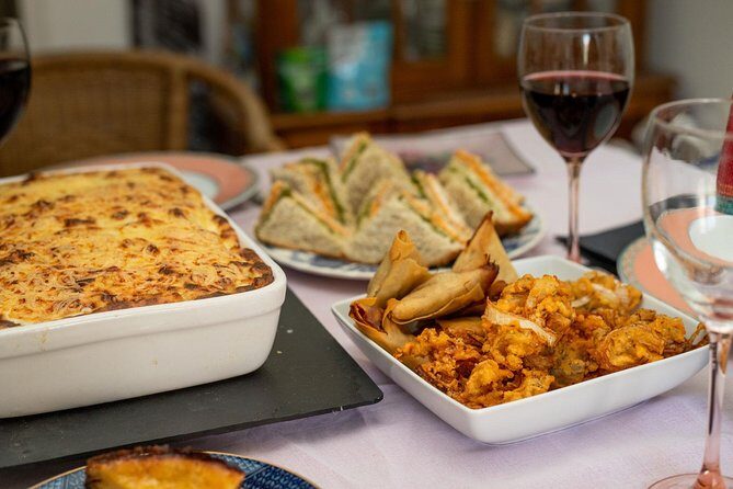 Portuguese Home Dining Experience in Lisbon with a Local, Paula - Price and Value: What $70 Buys You in Almada