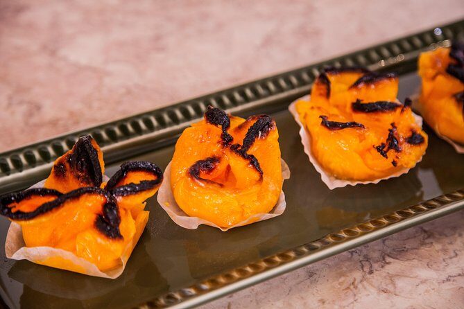 Portuguese Pastry Workshop in Lisbon - Making Pastel de Nata from scratch (and what to watch for)