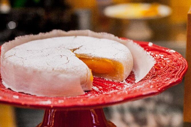 Portuguese Pastry Workshop in Lisbon - Timing tips for your afternoon in Lisbon