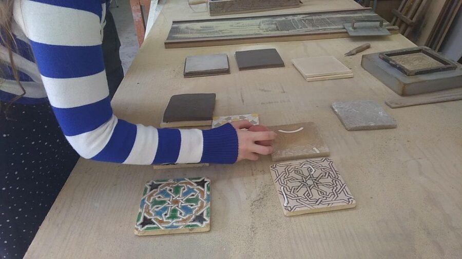 Portuguese Tiles and Wine History - Private Tour - Bacalhoa Palace or Adega: Tiles, Wine Culture, and an Art Story You Might Not Expect