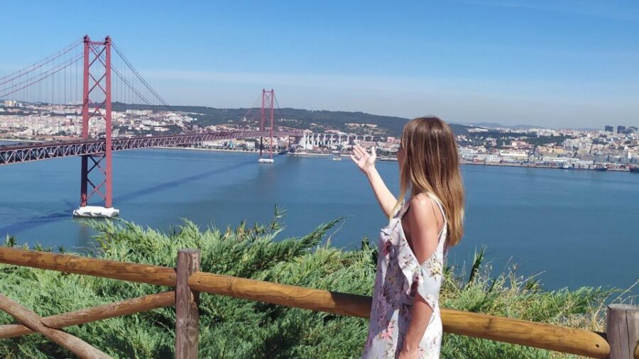Portuguese Tiles and Wine History - Private Tour - Azeitao: The Region Behind the Wine Tasting