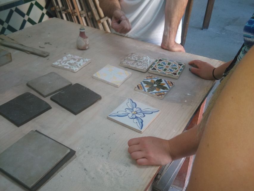 Portuguese Tiles and Wine History - Private Tour - Price and Value: What $176 Per Person Really Buys