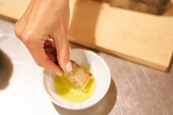 Portuguese Vegetarian Cooking Workshop in Lisbon - Key things that make this workshop special
