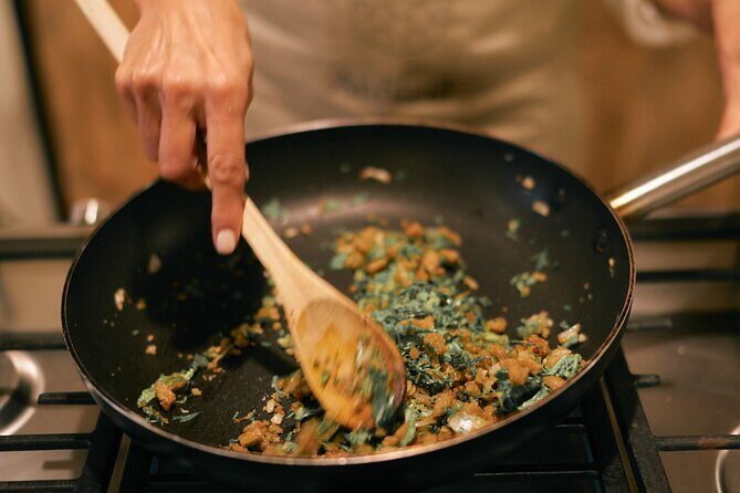 Portuguese Vegetarian Cooking Workshop in Lisbon - Price and Value at $360.88: What You’re Paying For