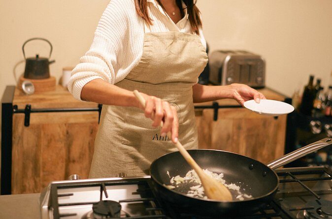 Portuguese Vegetarian Cooking Workshop in Lisbon - Timing and Practicalities for a Smooth Lisbon Afternoon