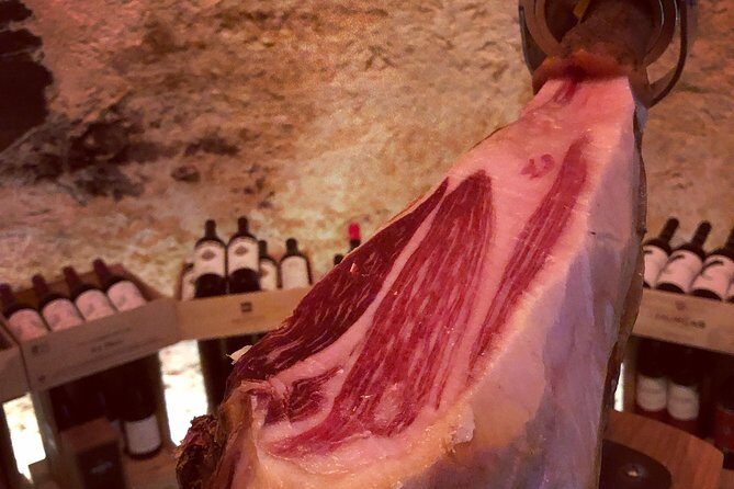 Premium Lisbon Port Wine and Tapas Tasting - What the sommelier really does (besides pour)