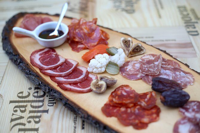 Premium Lisbon Port Wine and Tapas Tasting - The five Port wines you taste, and how to compare them fast