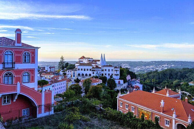 Private 1 hour and half Sintra Guided Tour - Why This 90-Minute Sintra Tour Fits Real Life