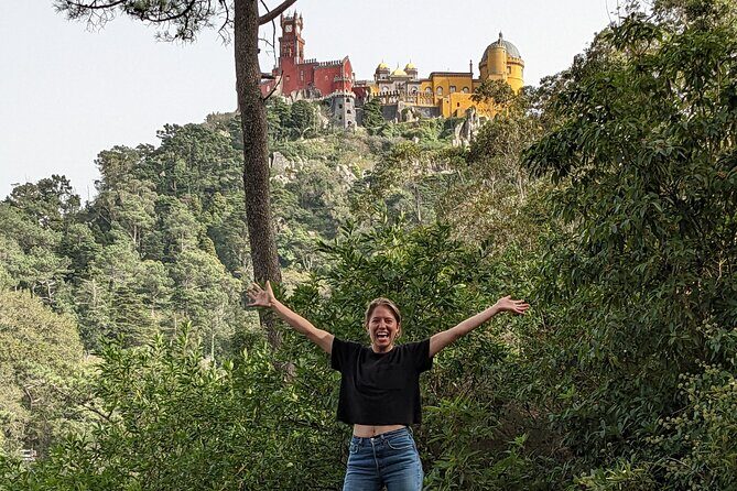 Private 1 hour and half Sintra Guided Tour - The Ancient Duck Houses at Pena: A Quirky Stop That Adds Meaning