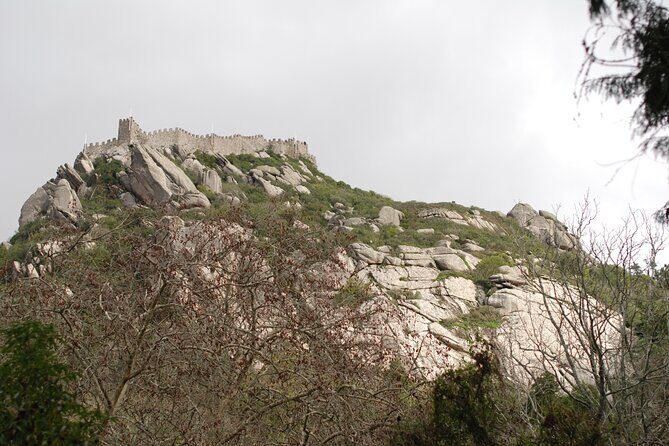 Private 1 hour and half Sintra Guided Tour - Price and Value: What $54.06 Really Buys You