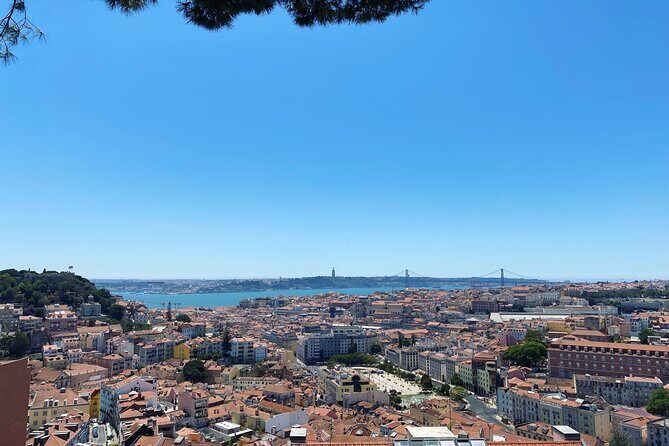 Private 1H30 Tuk Tuk Tour in Lisbon City - Mosteiro de São Vicente de Fora: Tiles, Power, and Portuguese Royal Memory