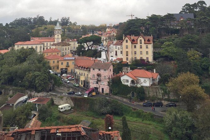 Private 4 hour Sintra Tour - Private Pacing: How the 4-Hour Format Affects Your Choices