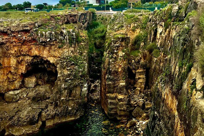 Private 4 hour Sintra Tour - Who This Tour Suits Best (And Who Might Want More Time)
