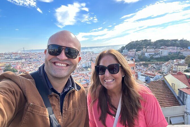 Private 4-Hour Tuk Tuk Tour: Alfama, Belém & Lisbon's Hidden Gems - Praça do Comércio to Time Out Market and Pastéis de Belém