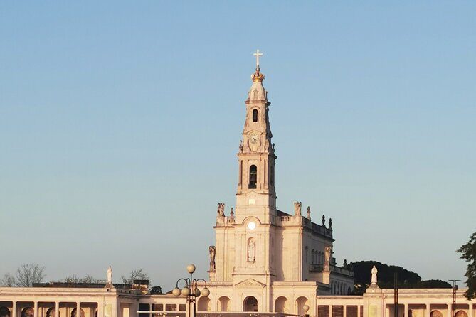 Private 5H Tour of Fatima from Lisbon - A Private Half-Day to Fátima From Lisbon: What You Actually Get