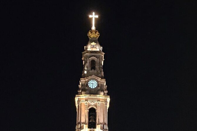 Private 5H Tour of Fatima from Lisbon - Price and Value for a Group of up to 7