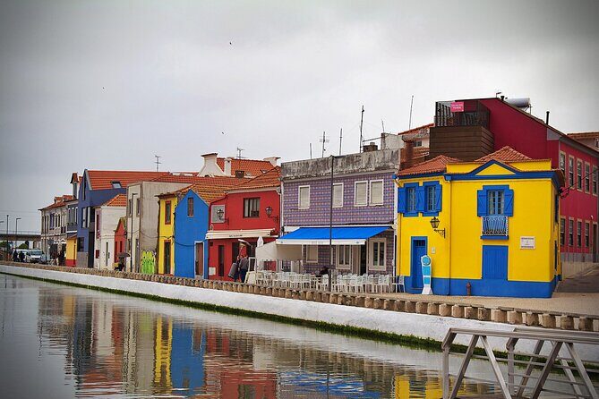 Private 7-day itinerary in Portugal - Porto by Foot: Tile Stories, Book Stairs, and Sandeman Time (Day 4)