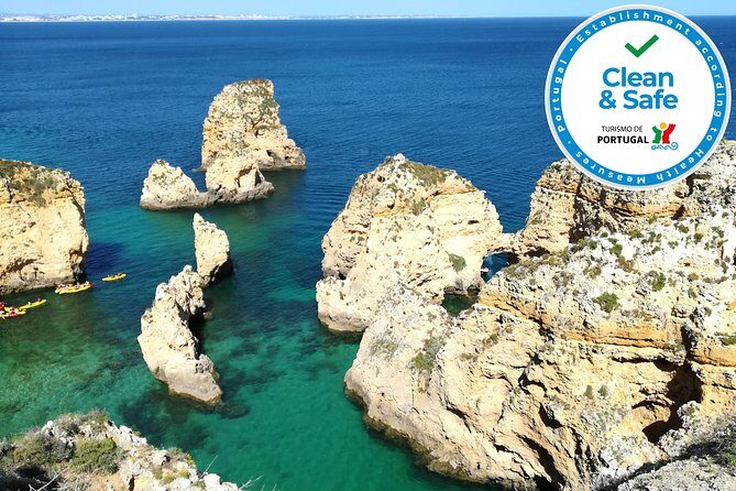 Private Algarve: Benagil Caves, Lagos Cliffs & Hidden Beaches - Key Things I’d Focus On